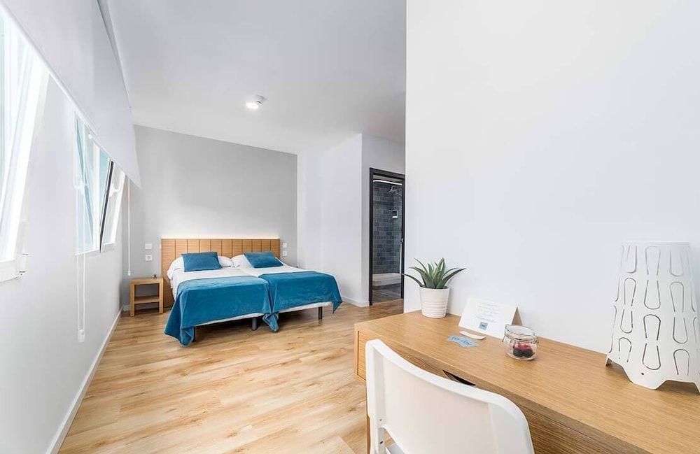 Nanit Hostel Valencia -1 estrellas en Valencia