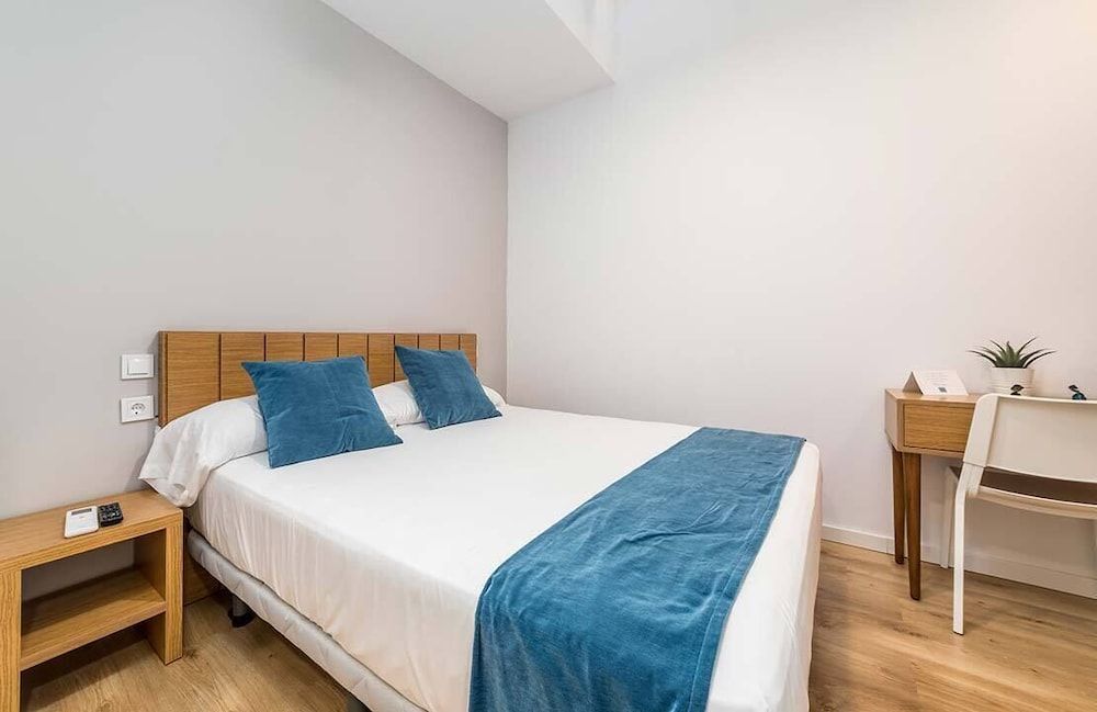 Nanit Hostel Valencia 3