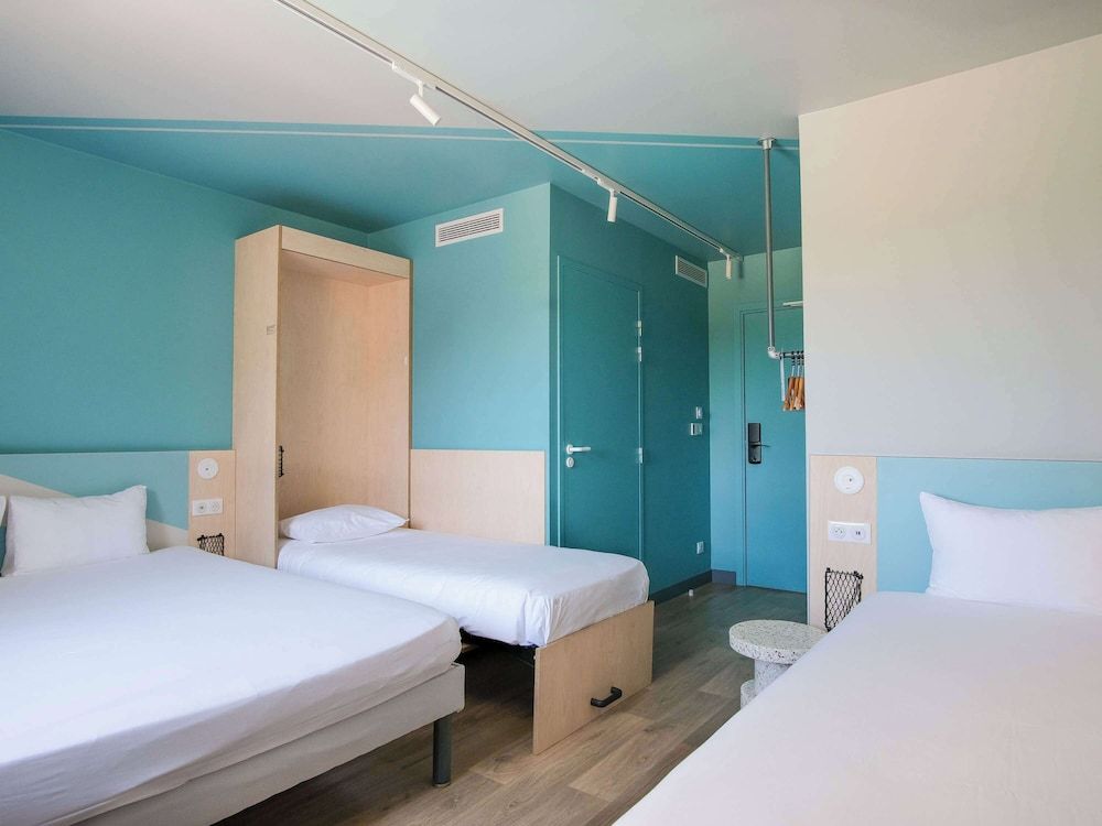 Ibis Budget Toulouse Labège 2