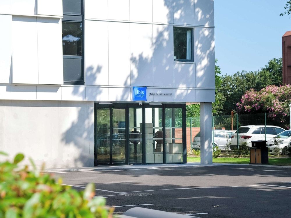 Ibis Budget Toulouse Labège 2 estrelas em Labège