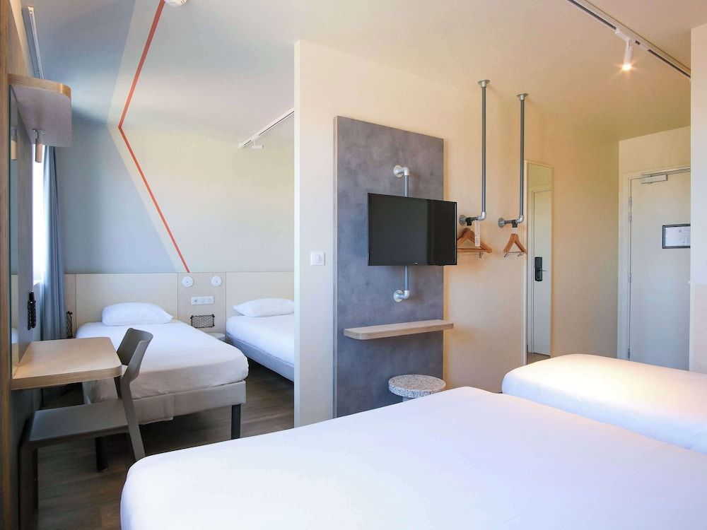 Ibis Budget Toulouse Labège 3