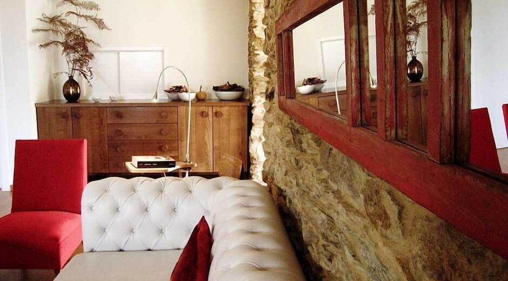 Hotel El Castaño Dormilón 2