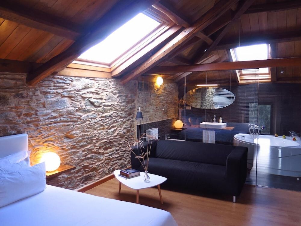 Hotel El Castaño Dormilón 3