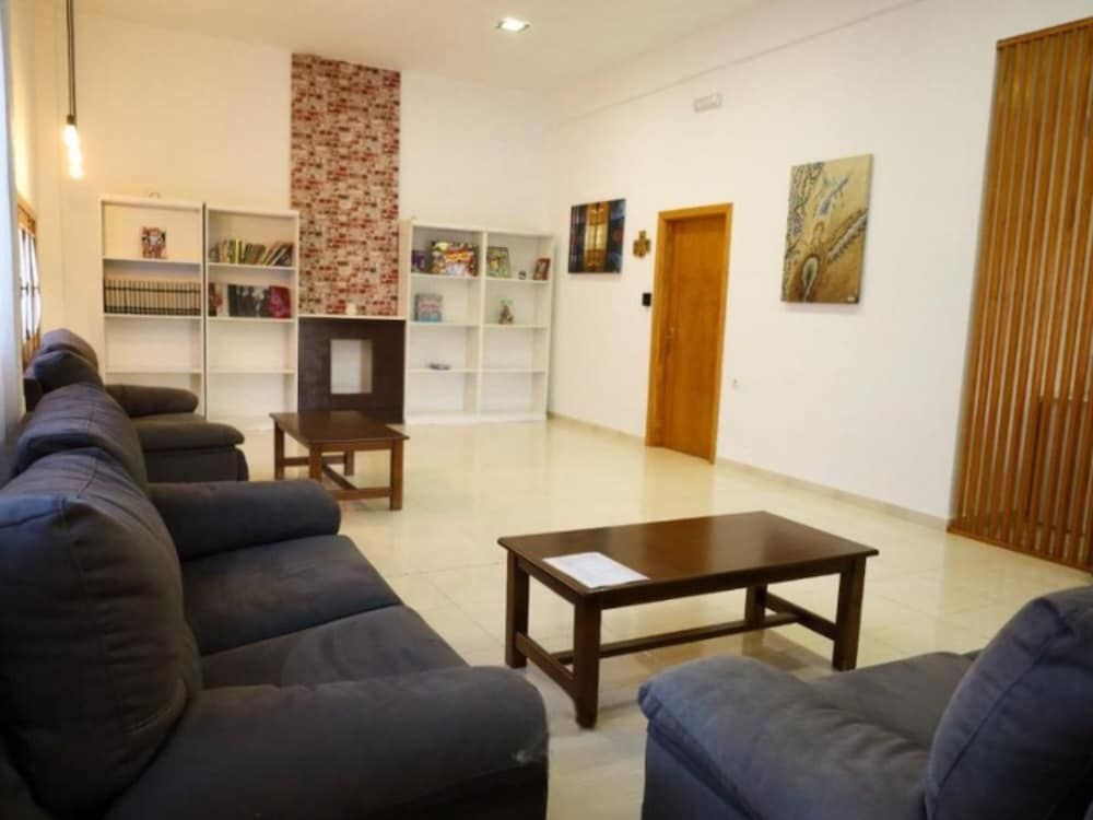Hospedium DLJ Hostal Ben Nassar 3