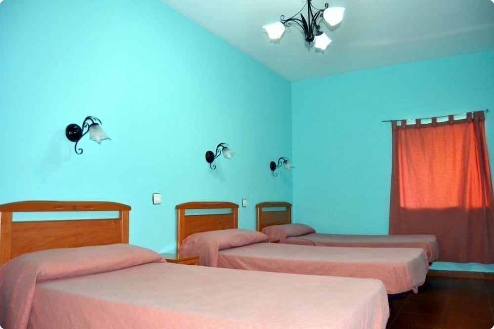 Albergue Aurora Boreal - Hostel 3