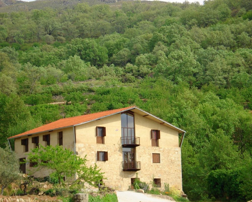 Albergue Aurora Boreal - Hostel -1 estrellas en Cáceres