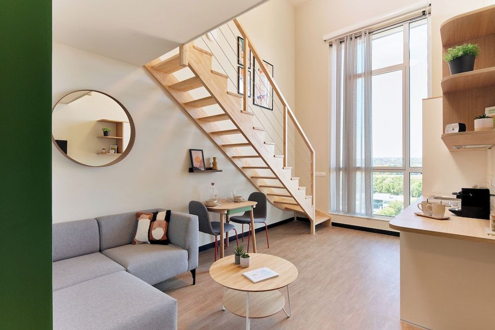 Hife Toulouse Sud Labège