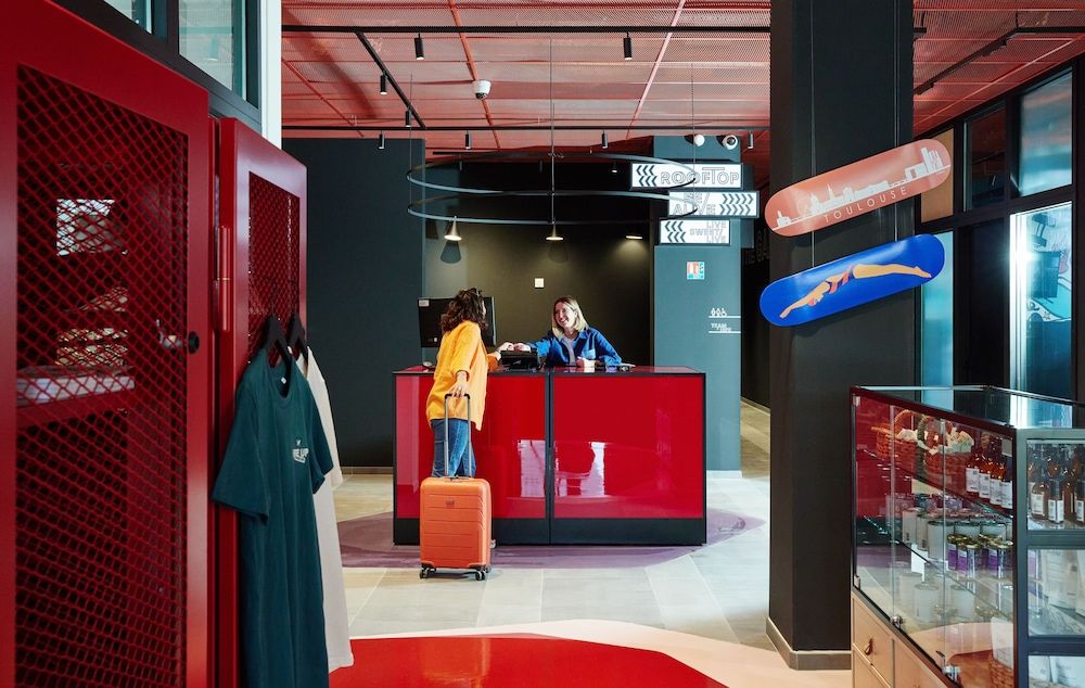 Hife Toulouse Sud Labège 3