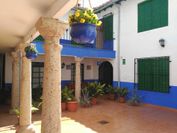 Hostal San Bartolomé
