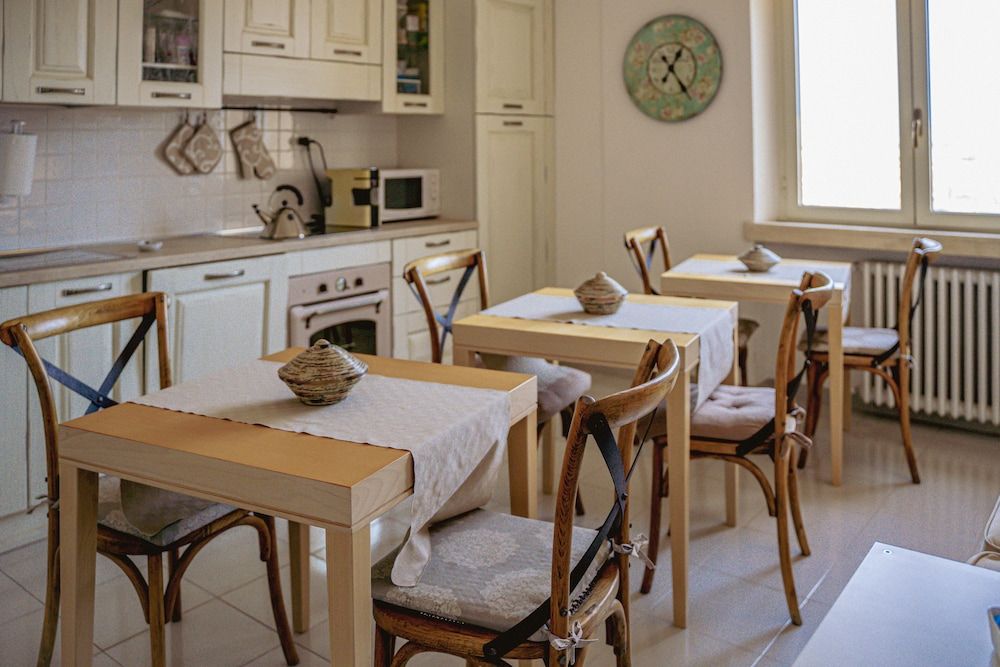 S'ARD Guest House Sassari -1 estrellas en Sassari