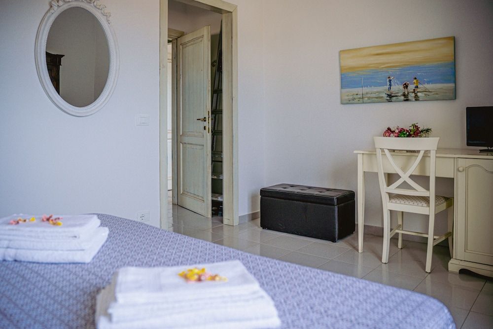S'ARD Guest House Sassari 3