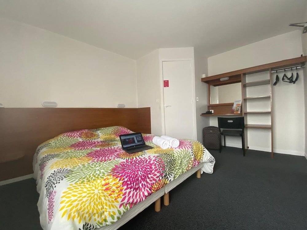 Fasthôtel Tours Nord 2