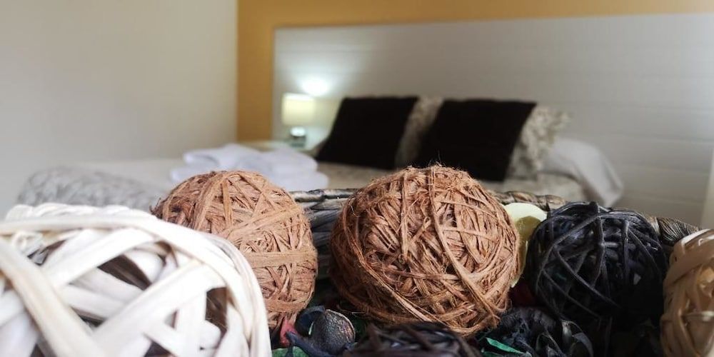 Pensión La Estación 2