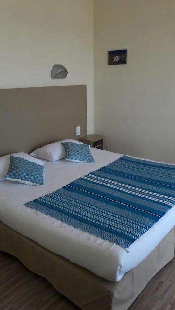 Hôtel de la plage Barcarès 2