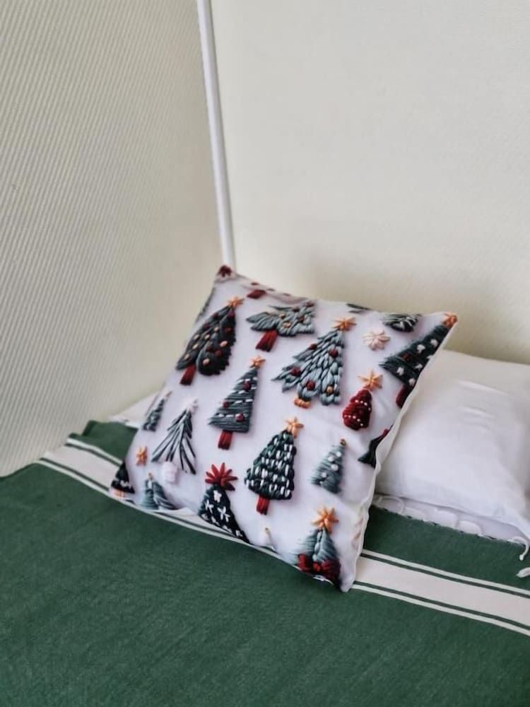 Hôtel de la plage Barcarès 2 estrelas em Le Barcarès