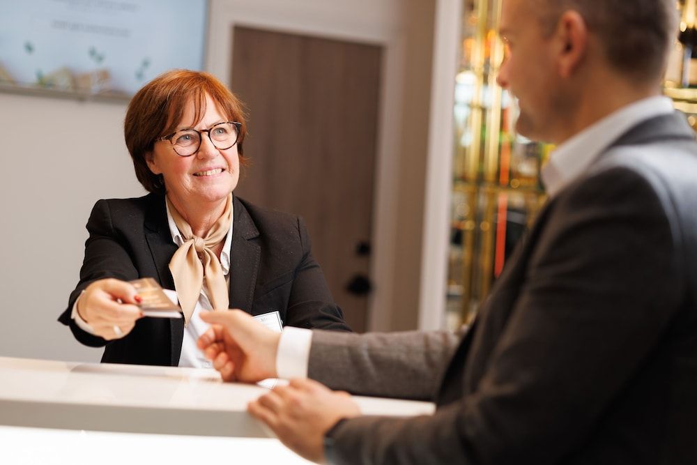 Hotel SPA Husseren Collections - Proche Colmar - Eguisheim 2