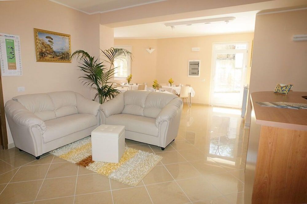 Bed & Breakfast La Ganzaria 2