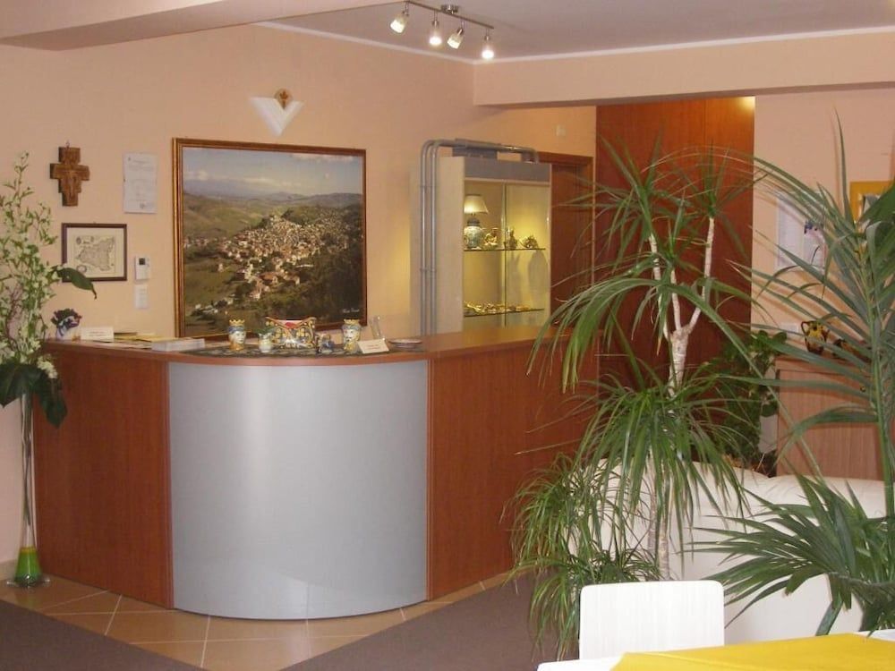 Bed & Breakfast La Ganzaria 3