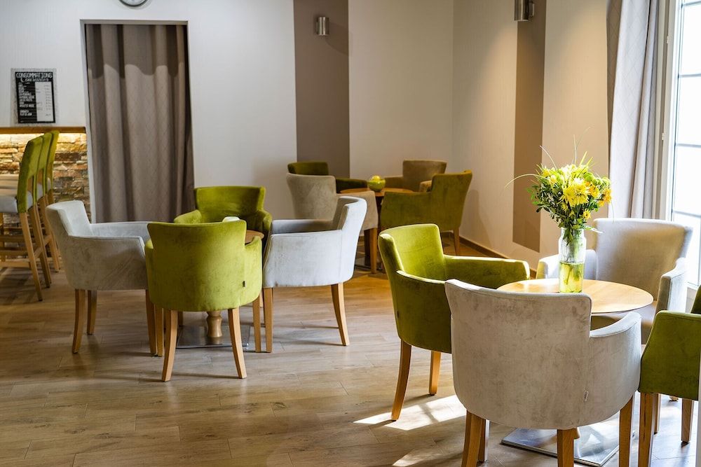 Auberge Les Oliviers 3