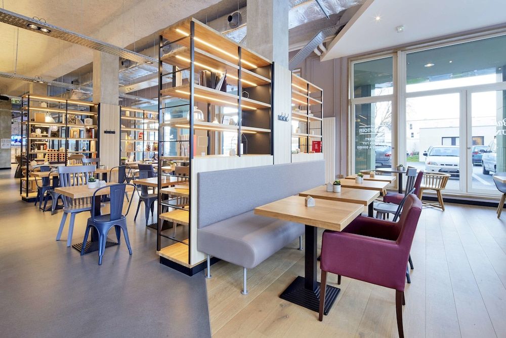 Campanile Paris - Saclay 3