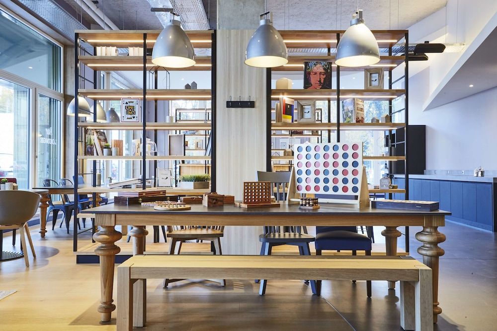 Campanile Paris - Saclay 2