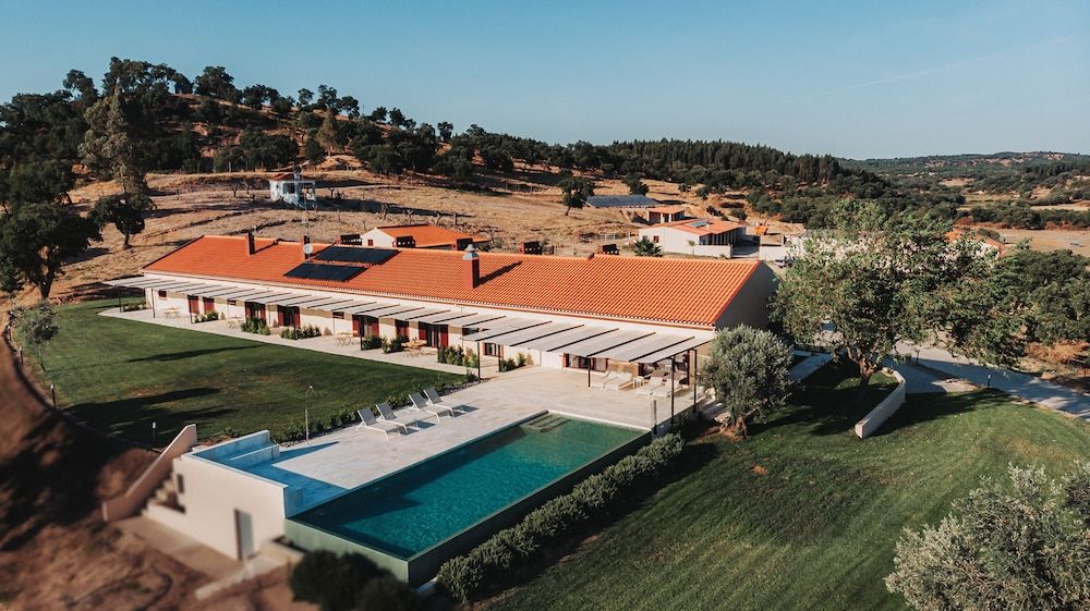 Herdade dos Cordeiros