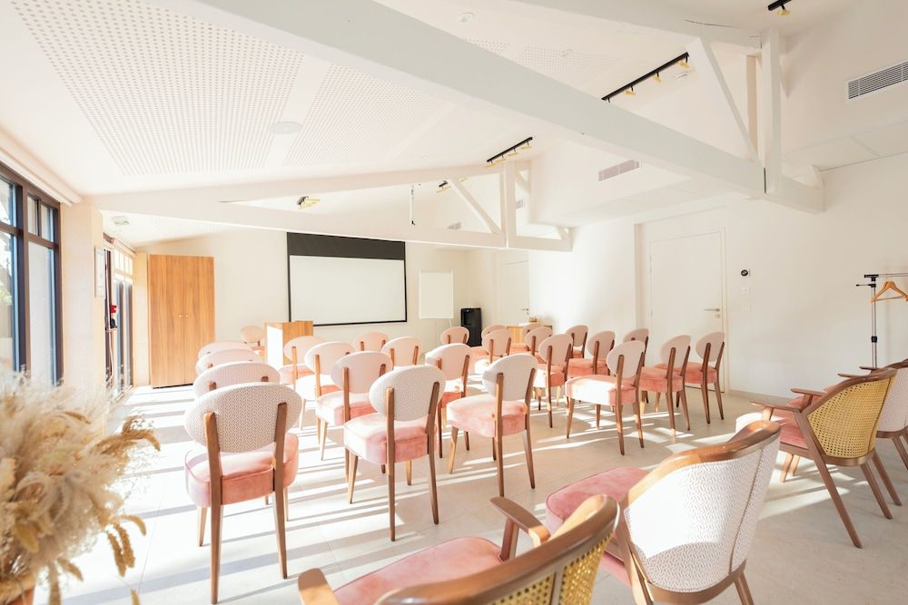 Hôtel et Restaurant La Bastide Bourrelly – Mathias Dandine 3