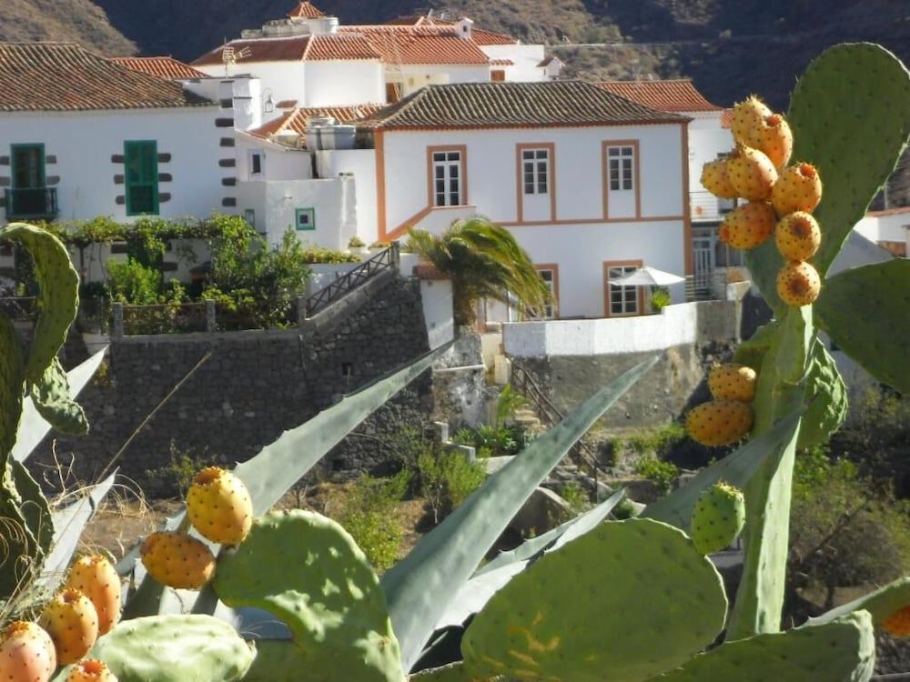 Casa Rural las Cáscaras 1