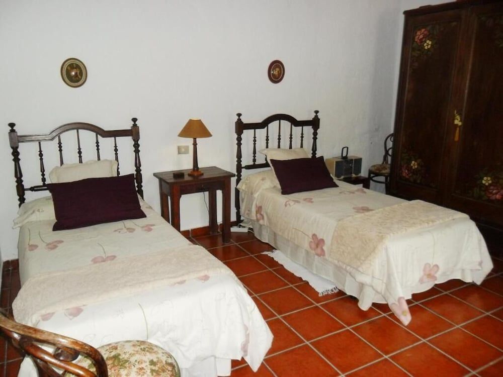 Casa Rural las Cáscaras 2