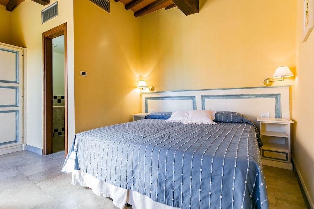 Le Fonti a San Giorgio 3