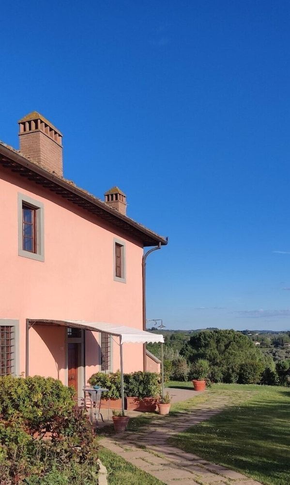 Le Fonti a San Giorgio 1