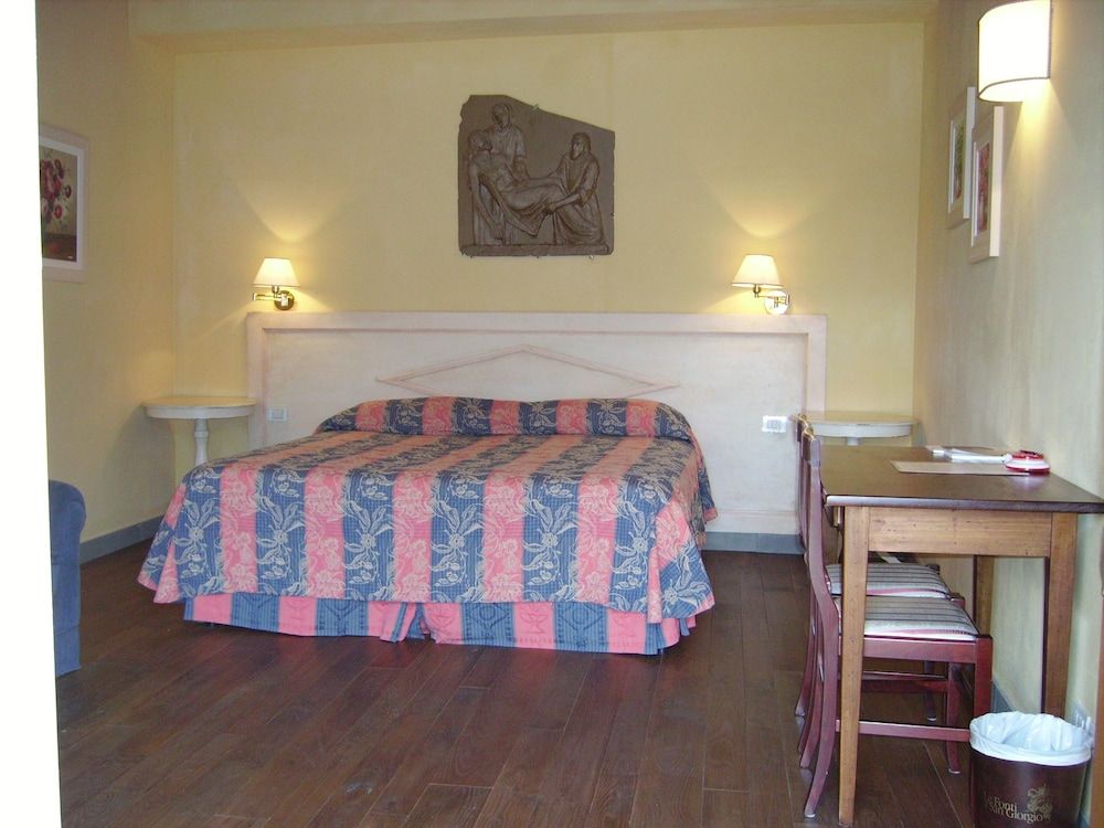 Le Fonti a San Giorgio 2