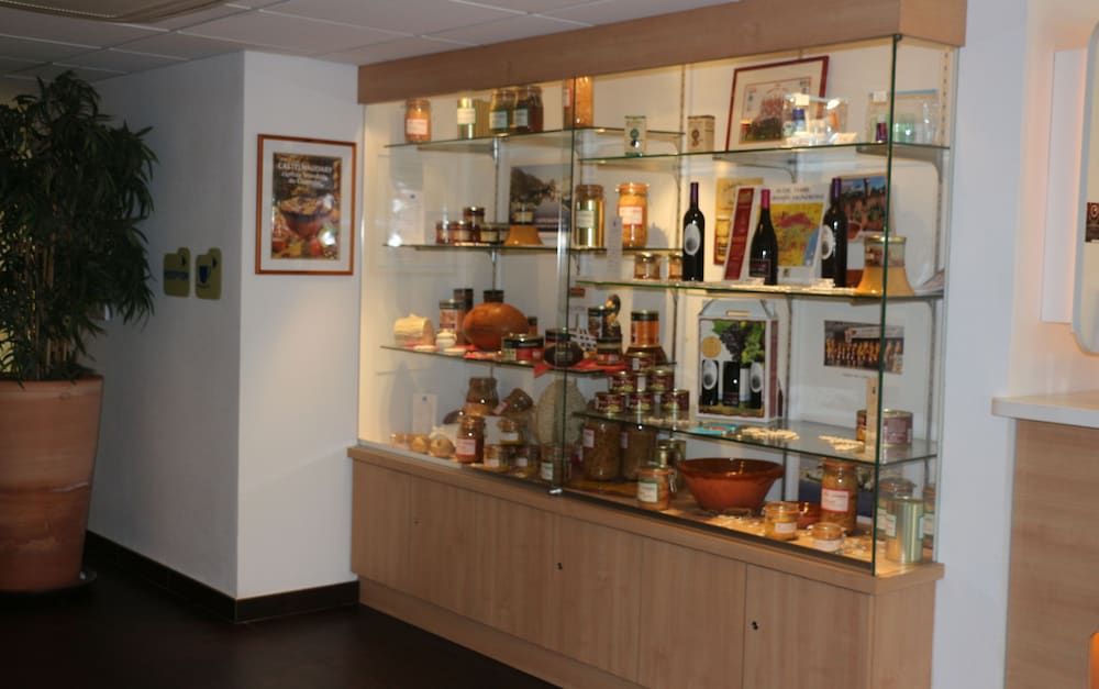 Ibis Budget Castelnaudary 2 estrelas em Castelnaudary