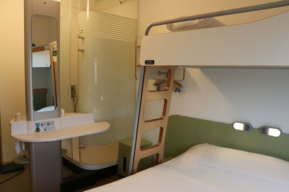 Ibis Budget Castelnaudary 3