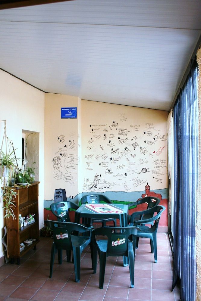 La Bodega Del Camino - Hostel 3