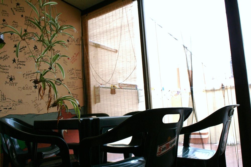 La Bodega Del Camino - Hostel 2