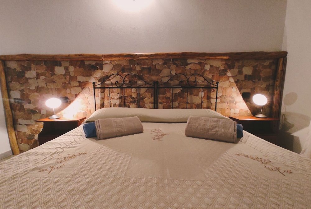 Agriturismo Gragonti