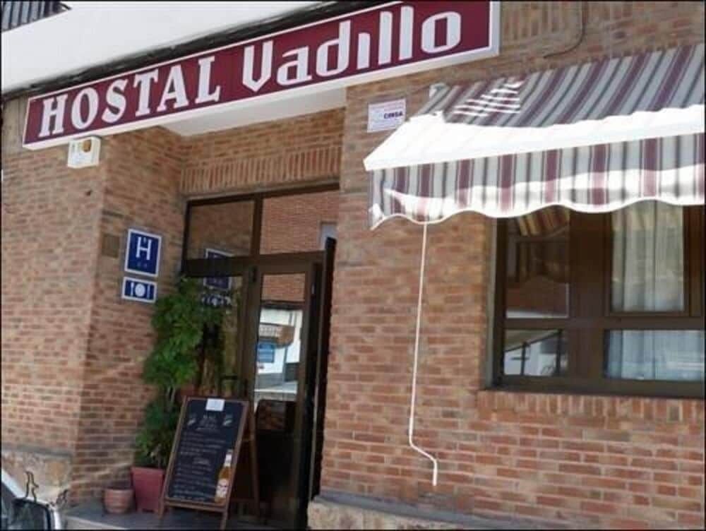 Hostal Vadillo 1