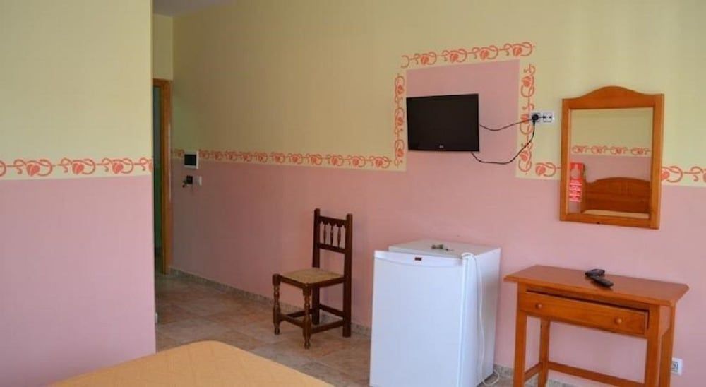 Hostal Vadillo 2