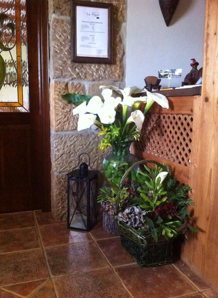 Hotel Rural La Figar 2