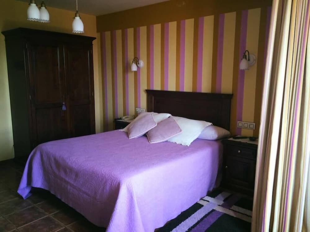 Hotel Rural La Figar 3