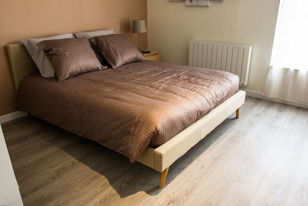 La ferme saint Jacques 3