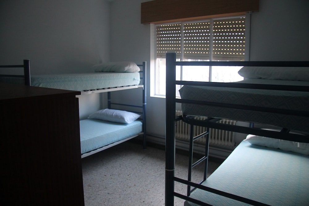 Albergue Santa Olaia - Hostel 3