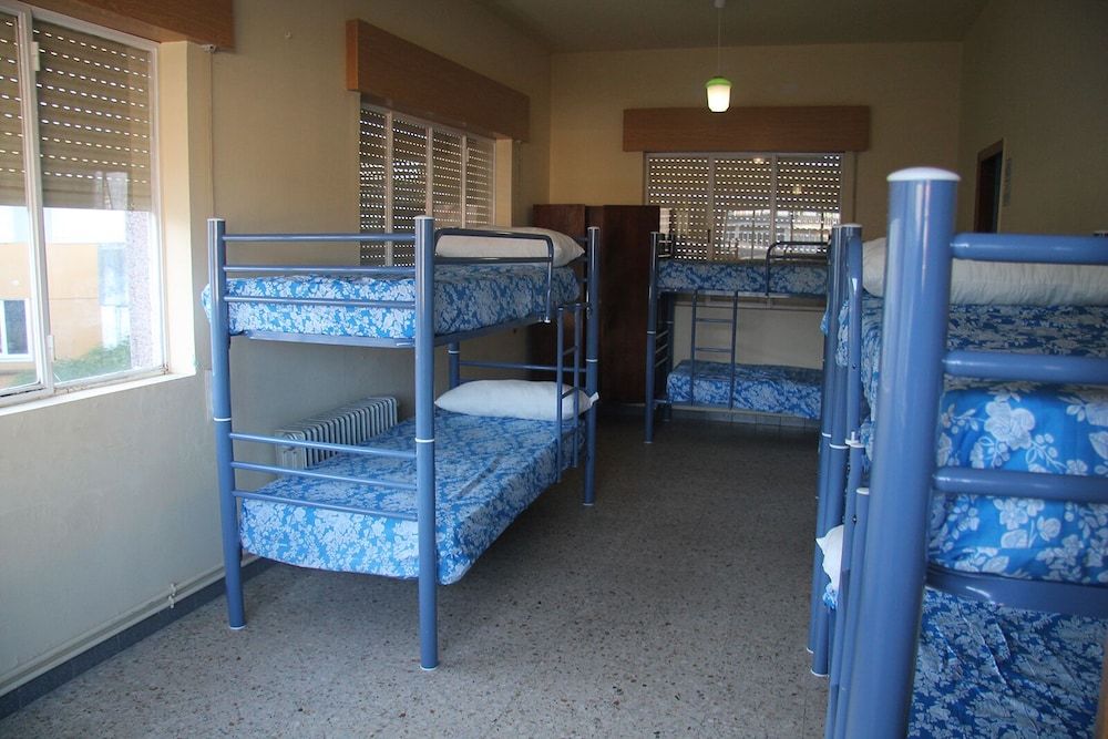 Albergue Santa Olaia - Hostel 2