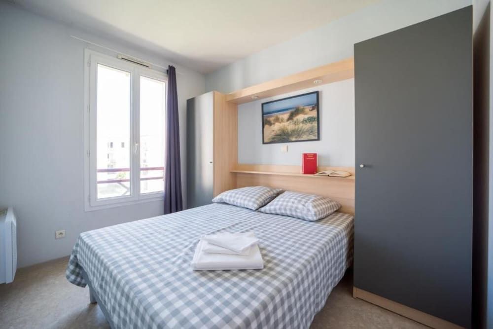 Residences de Bougainville 3