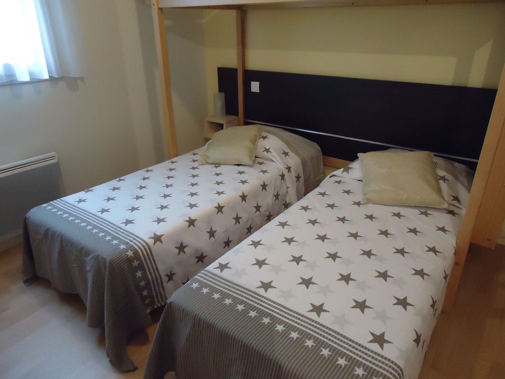 Residences de Bougainville 2