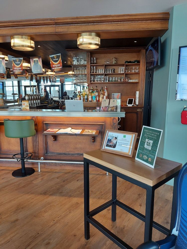 ibis Styles Castelnaudary 3 estrelas em Castelnaudary