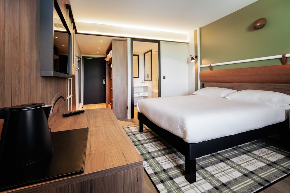 ibis Styles Castelnaudary 2