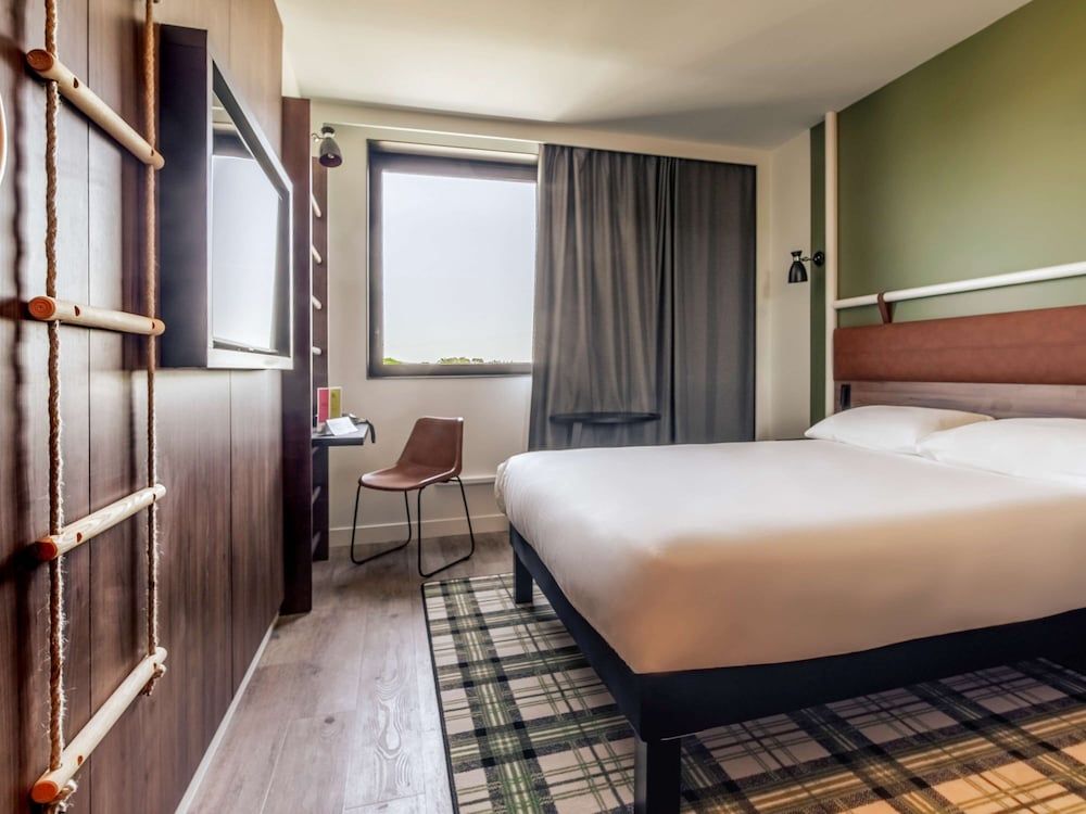 ibis Styles Castelnaudary 3