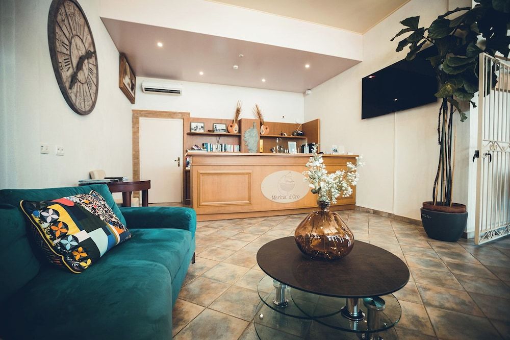 Hotel Marina D'oro 2